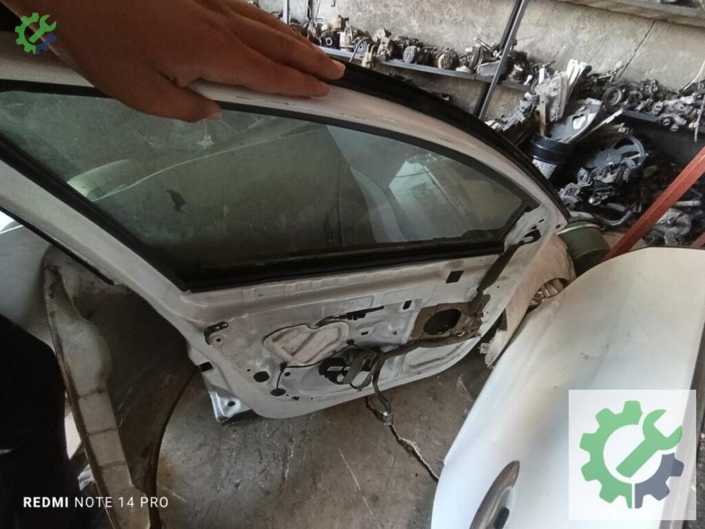 Renault Fluence Kapı çıkma parça