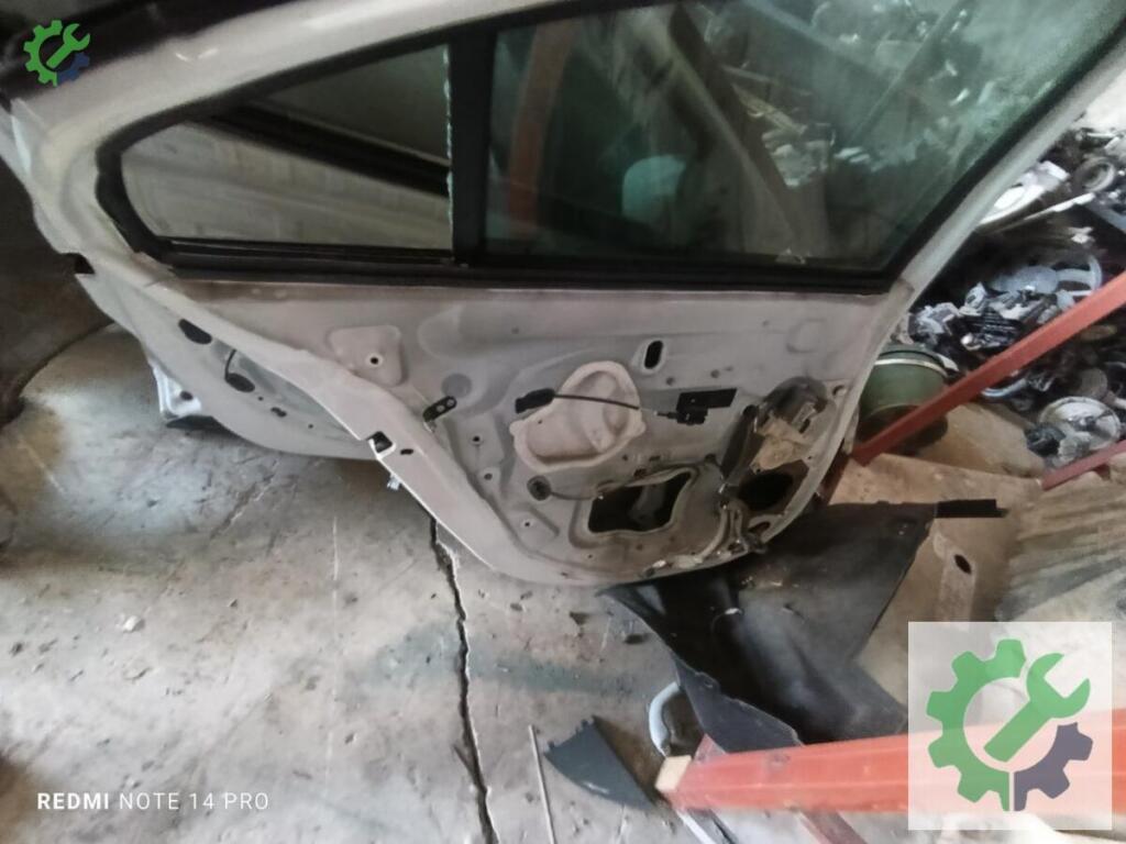 Renault Fluence Kapı çıkma parça