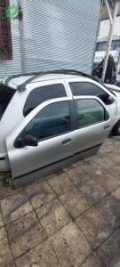 Fiat Siena Sol Ön Kapı