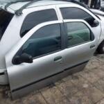 Fiat Siena Sol Ön Kapı
