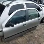 Fiat Siena Sol Ön Kapı