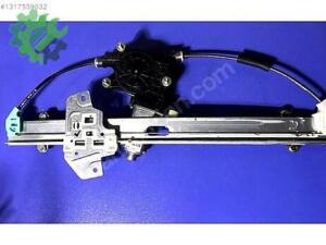 HYUNDAI ERA 06-11 CAM KRİKOSU ÖN SOL MOTORLU 82401-1G010