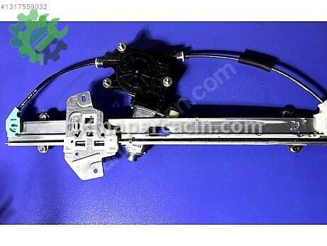 Hyundai Accent Era Sol Ön Cam Krikosu çıkma parça