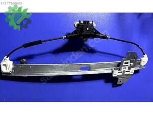 Hyundai Accent Sağ Arka Cam Krikosu 06-11 83402-1G000