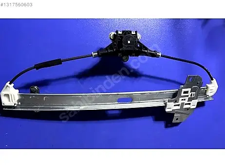 Hyundai Accent Sağ Arka Cam Krikosu çıkma parça