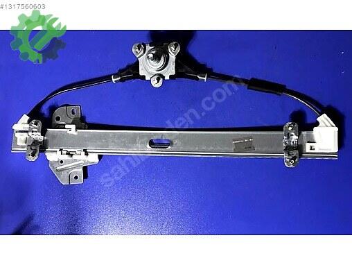 Hyundai Accent Sağ Arka Cam Krikosu 83402-1G000 çıkma parça