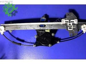 Hyundai Accent KIA RIO Arka Sol Cam Krikosu 83401 1G010