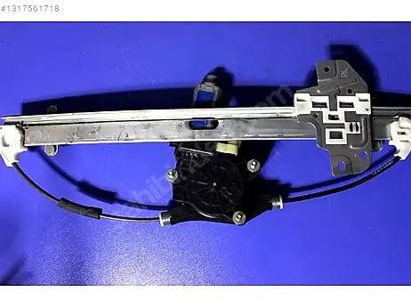 Kia Rio Sol Arka Cam Krikosu çıkma parça