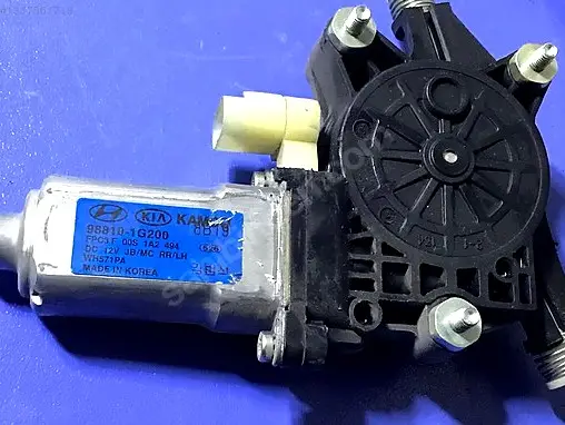 Kia Rio Sol Arka Cam Krikosu çıkma parça