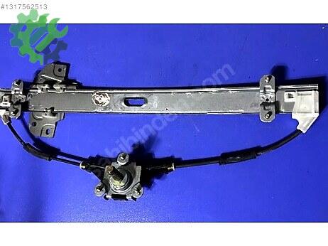 Hyundai Accent Era Sol Arka Cam Krikosu çıkma parça