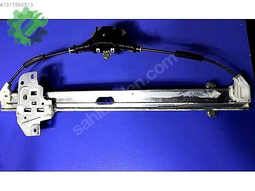 Hyundai Accent Era Sol Arka Cam Krikosu çıkma parça
