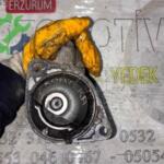 Opel Vectra Marş Motoru Çıkma Parça Erzurum