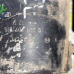 Opel Vectra Marş Motoru Çıkma Parça Erzurum