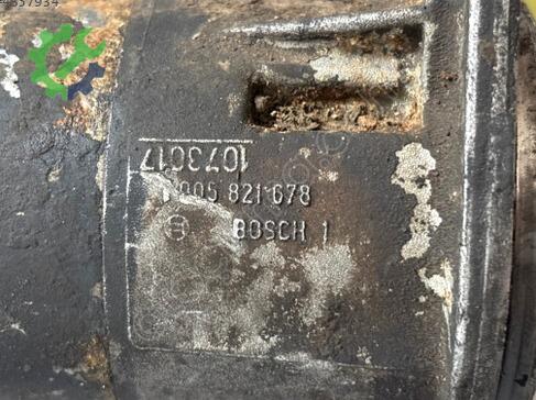 Opel Vectra Marş Motoru 1005821678 çıkma parça
