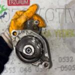 Opel Vectra Marş Motoru Çıkma Parça Erzurum