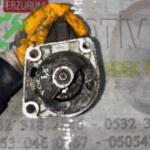 Ford Mondeo Marş Motoru Çıkma Parça Kocaeli