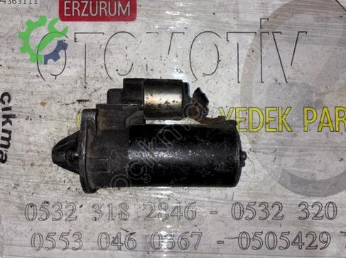 Ford Focus Marş Motoru 1005831457 çıkma parça