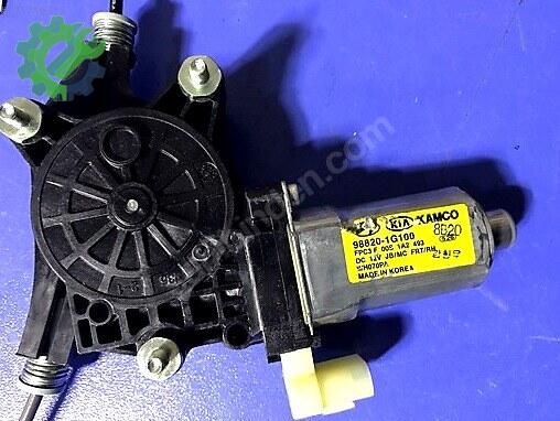 Hyundai Accent Era Sağ Ön Cam Krikosu 82402-1G010 çıkma parça