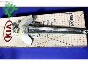 KİA CERES CAM KRİKOSU ORİJİNAL MOBİS 01391 58560