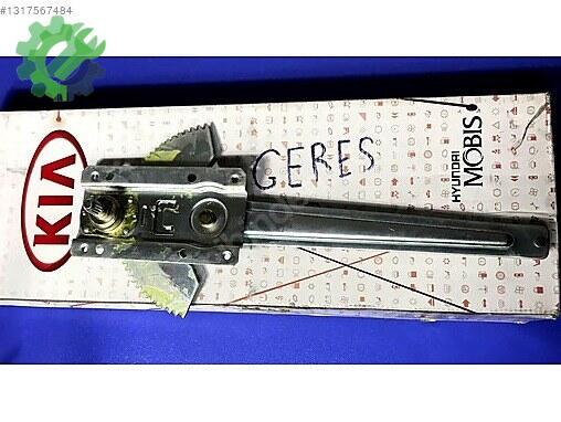 Kia Carens Cam Krikosu çıkma parça