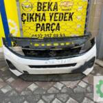OPEL COMBO E DOLU ÖN TAMPON ÇIKMA ORJİNAL YEDEK PARÇA