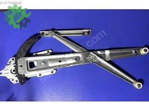 Hyundai H100 1998-2007 Ön Sol Cam Krikosu 82407-4B010