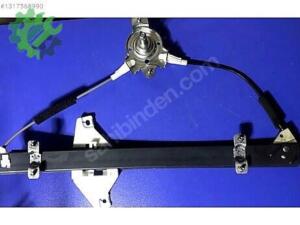 HYUNDAI ACCENT 20-06 SAĞ ÖN KAPI CAM KRİKOSU 82402-25000