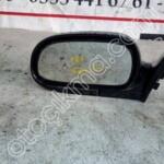 101 TOYOTA COROLLA SOL AYNA -DS OTOMOTİV-