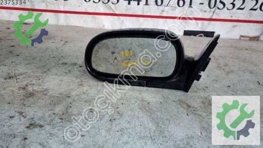 Toyota Corolla Sol Dış Ayna çıkma parça
