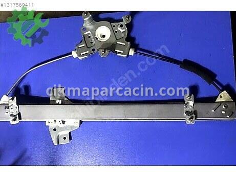 Hyundai Getz Cam Krikosu çıkma parça