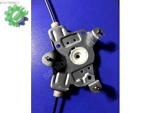 Hyundai Getz Cam Krikosu 82404-1C010 çıkma parça