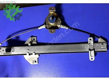 Hyundai Getz Sağ Arka Cam Krikosu 3402-24500 çıkma parça