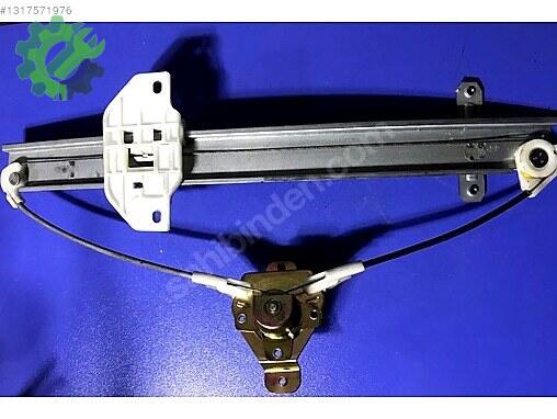 Hyundai Getz Sağ Arka Cam Krikosu 3402-24500 çıkma parça