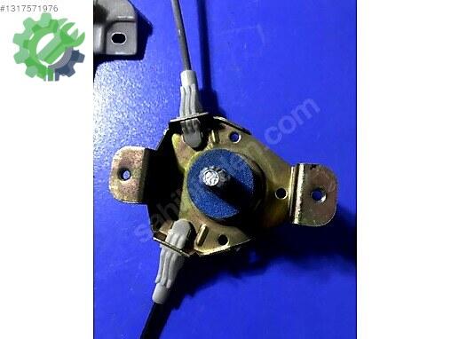 Hyundai Getz Sağ Arka Cam Krikosu 3402-24500 çıkma parça