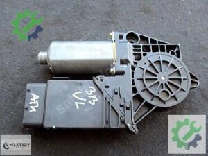 101430202 VW Passat 3B 3BG sol Cam regülatör motoru 0130821695