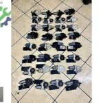 101439-202 Volkswagen Cam Kartı