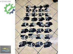 101439-202 Volkswagen Cam Kartı