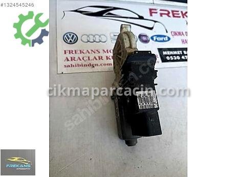 Volkswagen Bora Cam Motoru çıkma parça