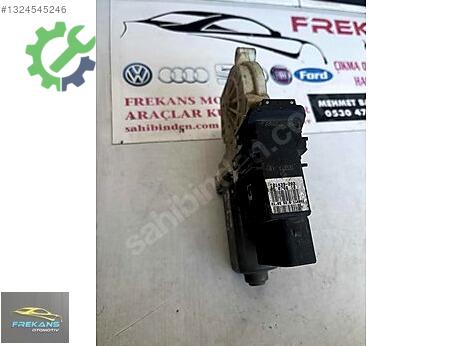 Volkswagen Bora Cam Motoru çıkma parça