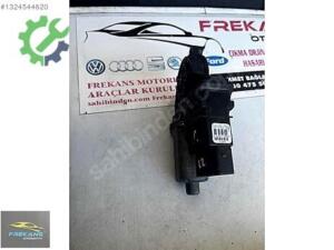 101439 203 Passat/Toledo-Leon Cam Kartı Ve Motoru