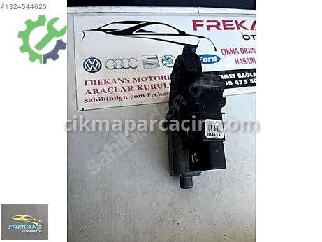 Volkswagen Passat Cam Motoru çıkma parça