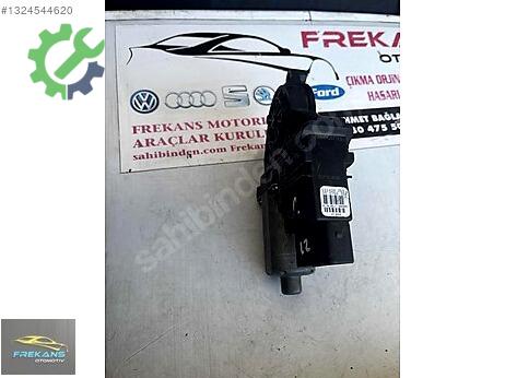 Volkswagen Passat Cam Motoru çıkma parça