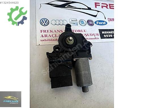 Volkswagen Passat Cam Motoru PASSAT/TOLEDO-LEON çıkma parça