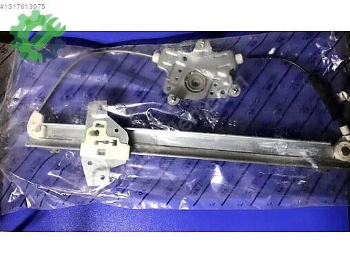 Hyundai Getz Sağ Cam Krikosu çıkma parça