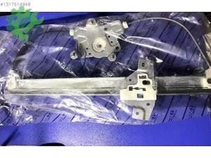 Hyundai Getz Orijinal Sol Cam Krikosu 82404 1C210