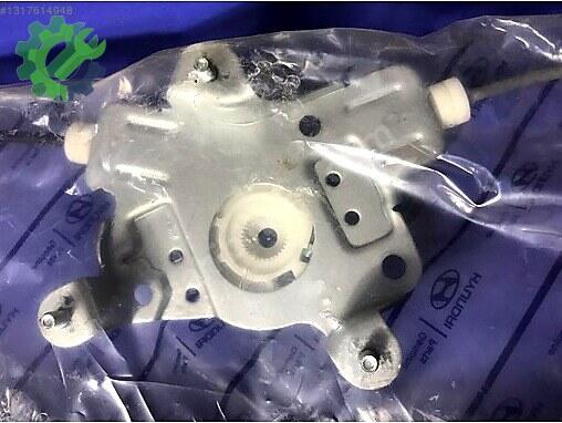 Hyundai Getz Cam Krikosu çıkma parça