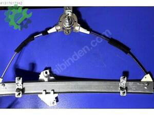HYUNDAI ACCENT 1995-2000 SAĞ ÖN CAM KRİKO 82402-22000