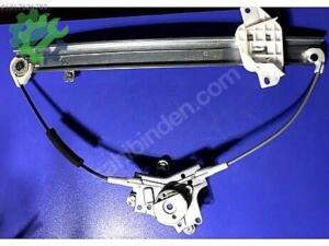 Hyundai Accent Ön Sol Cam Krikosu 1997-2000 8240322011