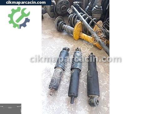 Peugeot 2008 Bagaj Amortisörü çıkma parça