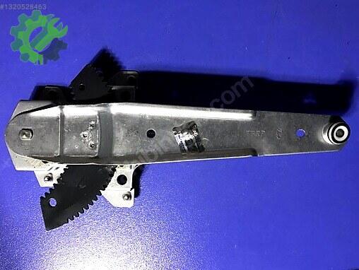 Hyundai Getz Sağ Arka Cam Krikosu 83404-1C010 çıkma parça